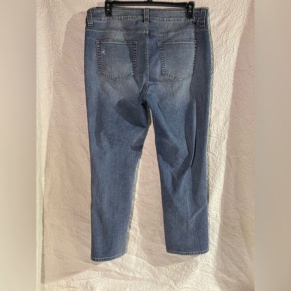 Jag Jeans Curved 16W - Picture 2 of 5